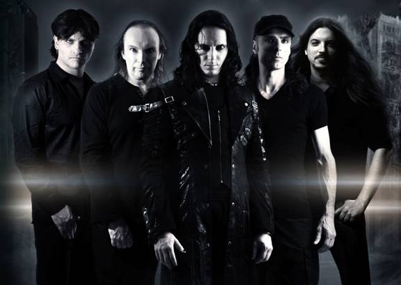Luca Turilli’s Rhapsody lanseaza un nou album